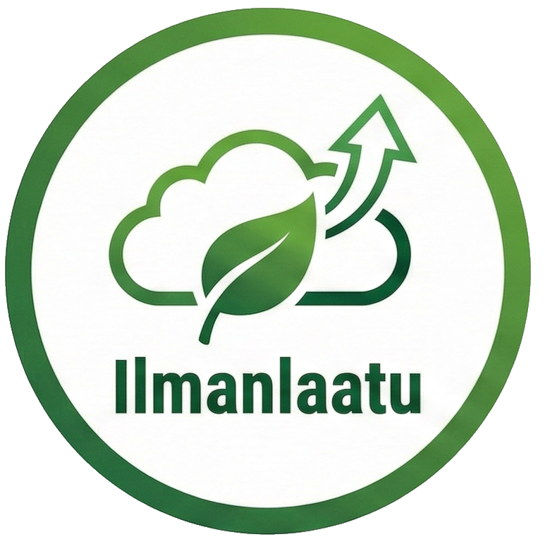 Ilmanlaatu