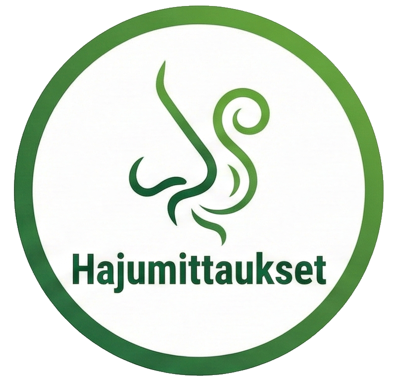 Haumittaukset