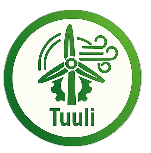 Tuulivoima