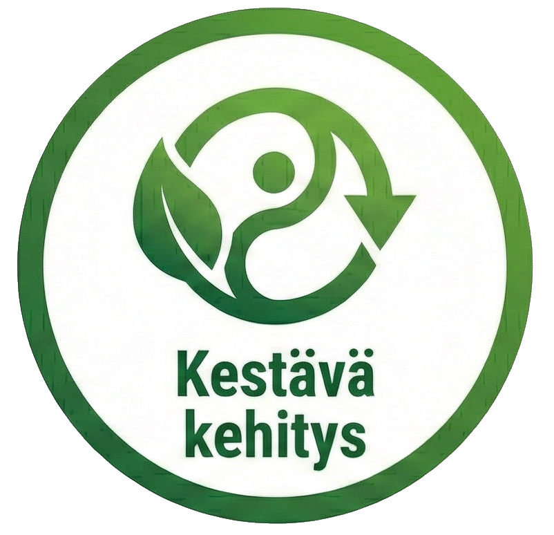 Kestävä kehitys